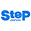 step-japan.jp icon