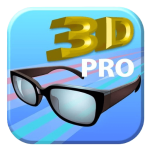 StereoPhoto Maker logo