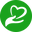 steunactie.be icon