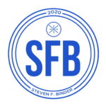 stevenfbinder.com icon