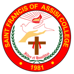 stfrancis.edu.ph logo