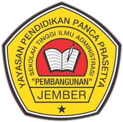 stiapembangunanjember.ac.id icon