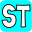 stickertalk.com icon