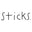 sticks.com icon