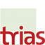 stiftung-trias.de icon