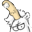 stinkefingereinhorn.de icon