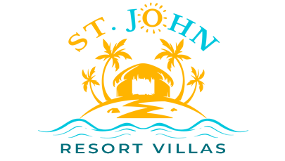 stjohnresortvillas.com icon
