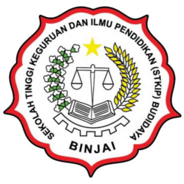 stkipbudidaya.ac.id logo