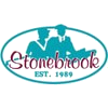 Stonebrook Golf Club logo
