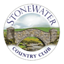 Stonewater Country Club logo
