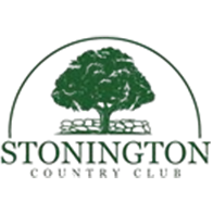 Stonington Country Club logo