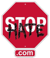 stophate.com icon