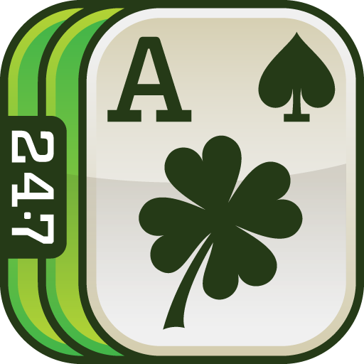 stpatricksdaysolitaire.com icon