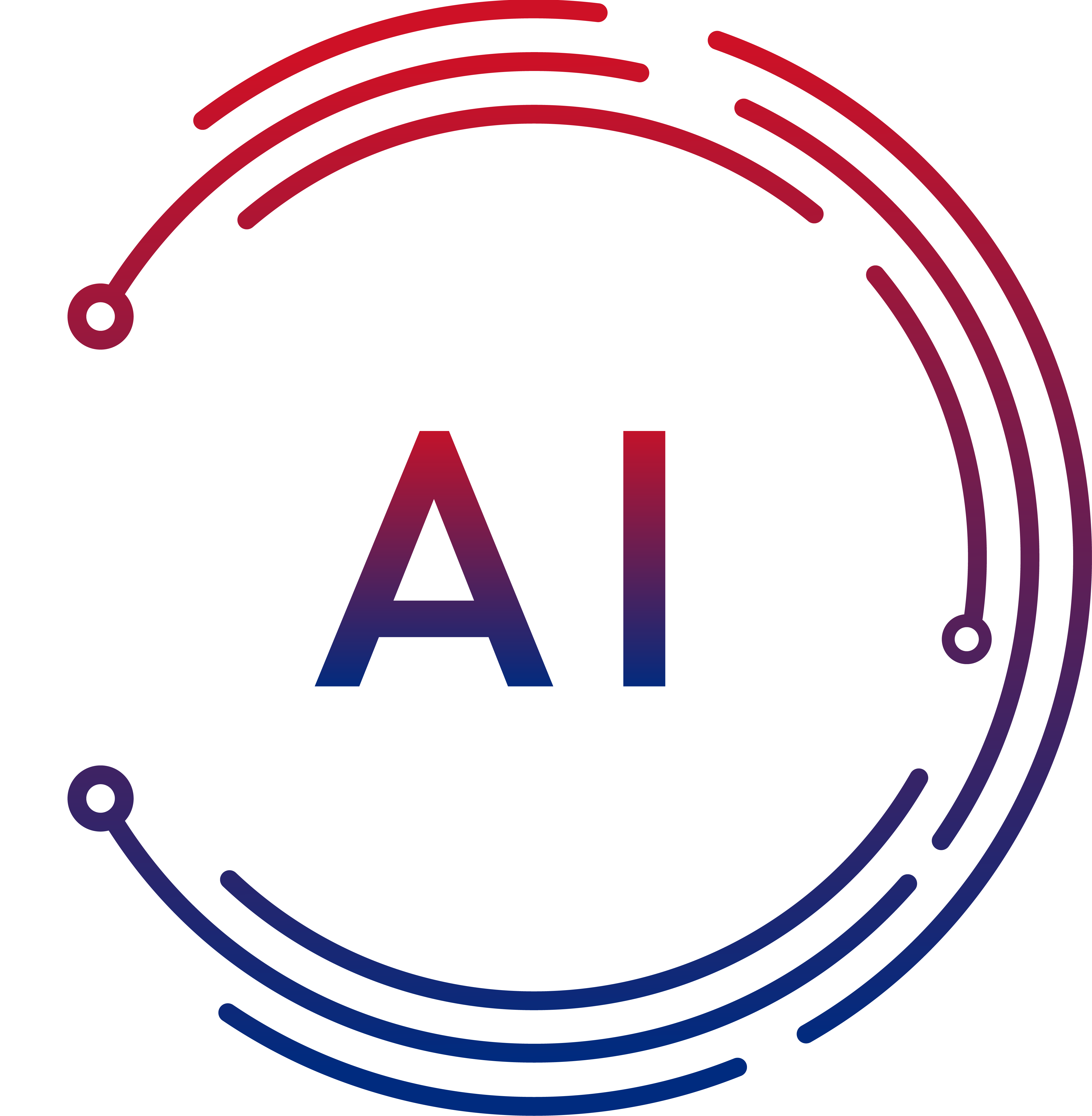 Straits AI logo