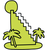 stranded.fm icon