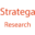 strategaresearch.com icon