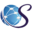 stratusnet.com logo