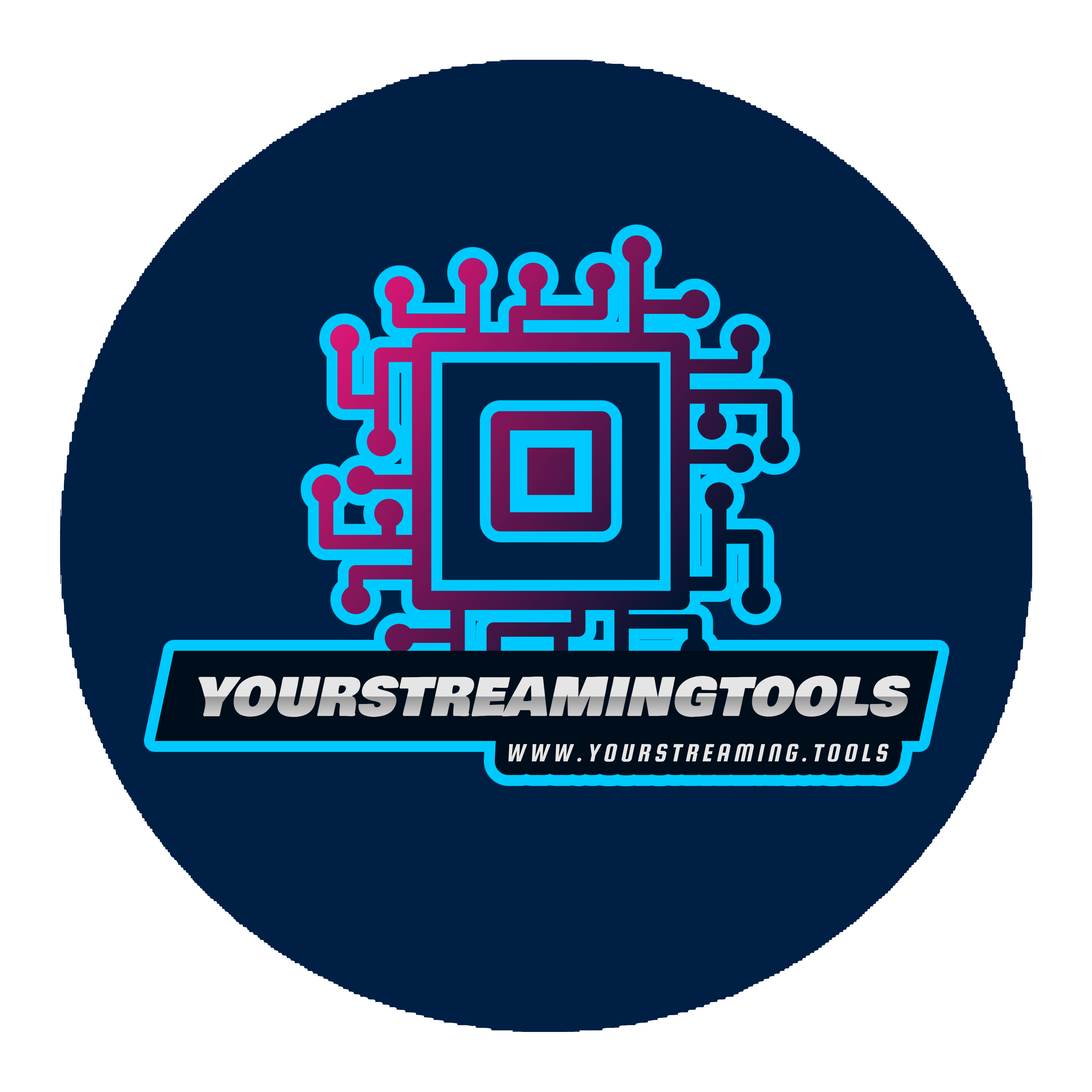 streamersconnect.com icon