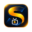 StreamHut 4K logo