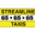 streamlinetaxisyork.co.uk icon