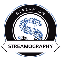 streamography.com icon