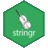 stringr.tidyverse.org icon
