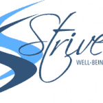 strive2bfit.com logo