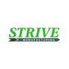 Strive Manufacturing logo