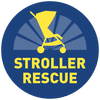 Stroller Rescue logo
