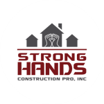 stronghandspro.com icon