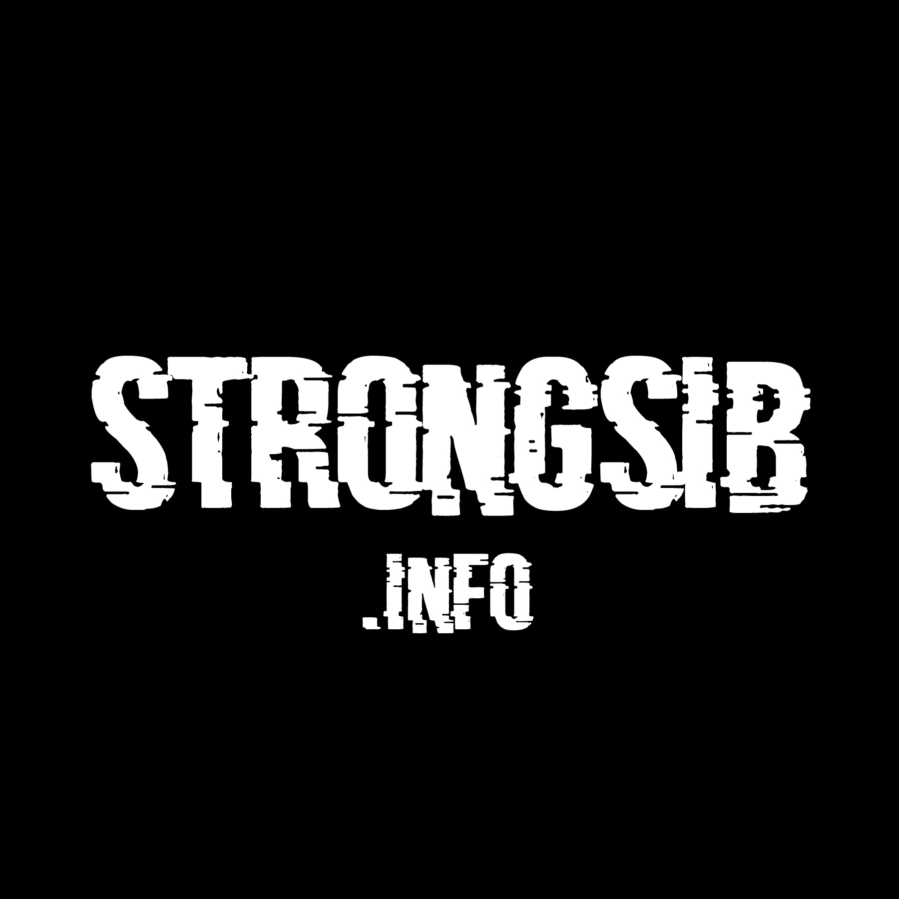 strongsib.info icon