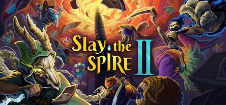 Slay the Spire Calculator logo