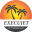 Execujet Flight Services, St. Thomas, USVI logo