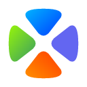 CrossUI Studio logo