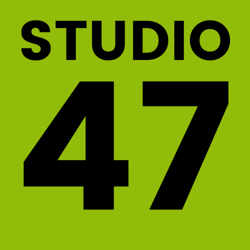 studio47webdesign.com icon