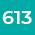 studio613web.com icon