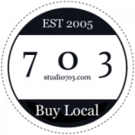 studio703.com icon