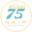 Studio 75 Hair Academy official logo