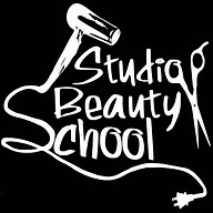 Studio Beauty School official logo