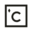 studiocarbon.eu icon