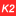 studiok2.com icon
