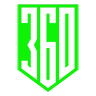 stunt360.com icon