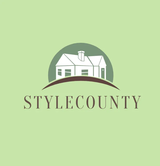 stylecounty.com icon