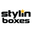 stylinboxes.com icon