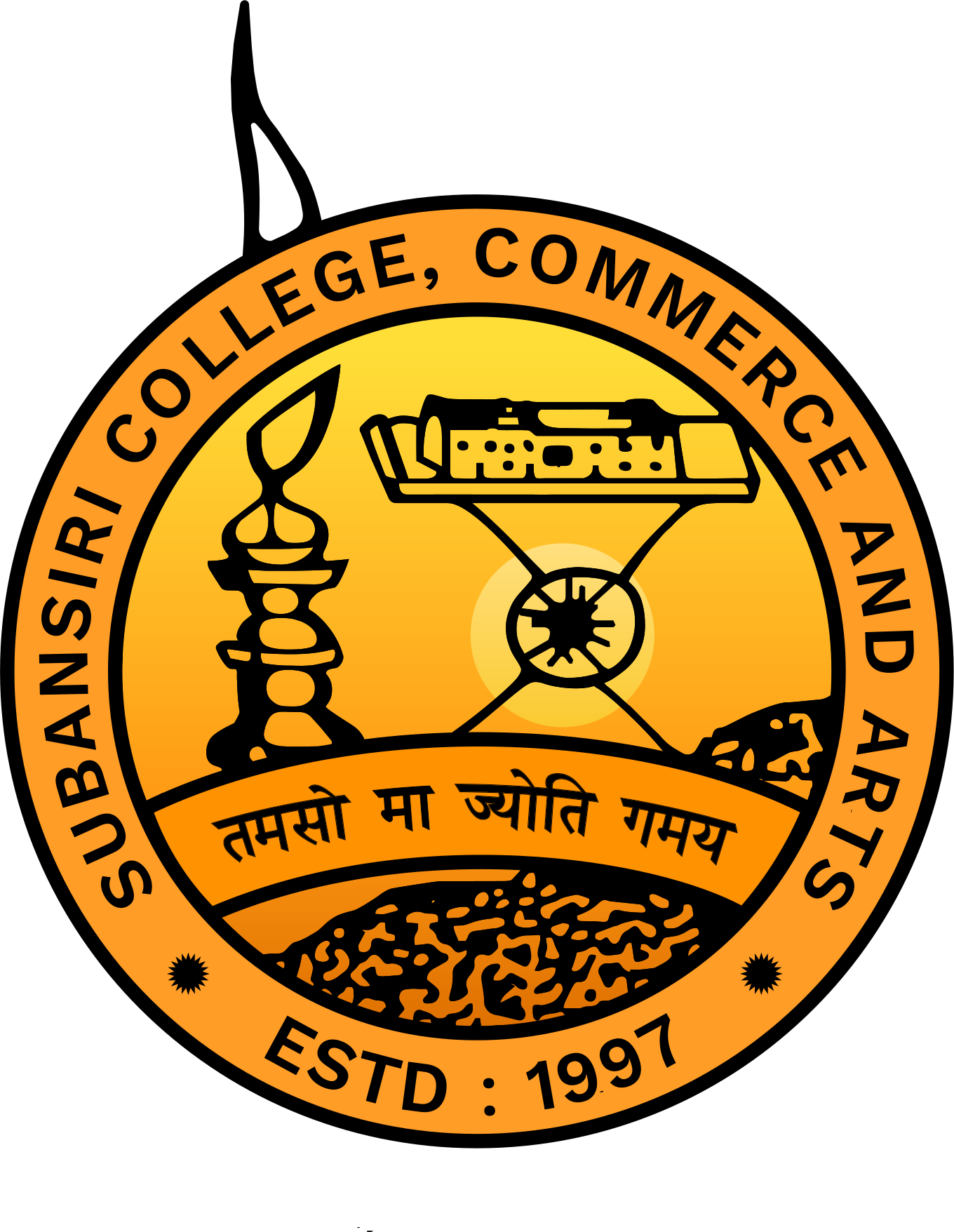 subansiricollege.org