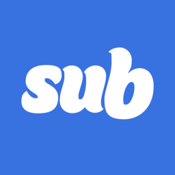 sublim.design icon