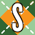 Subpar Miniature Golf logo