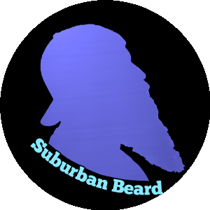 Suburban Beard