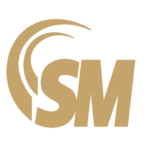 Suede Master logo