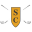 Sugar Creek Golf Course logo